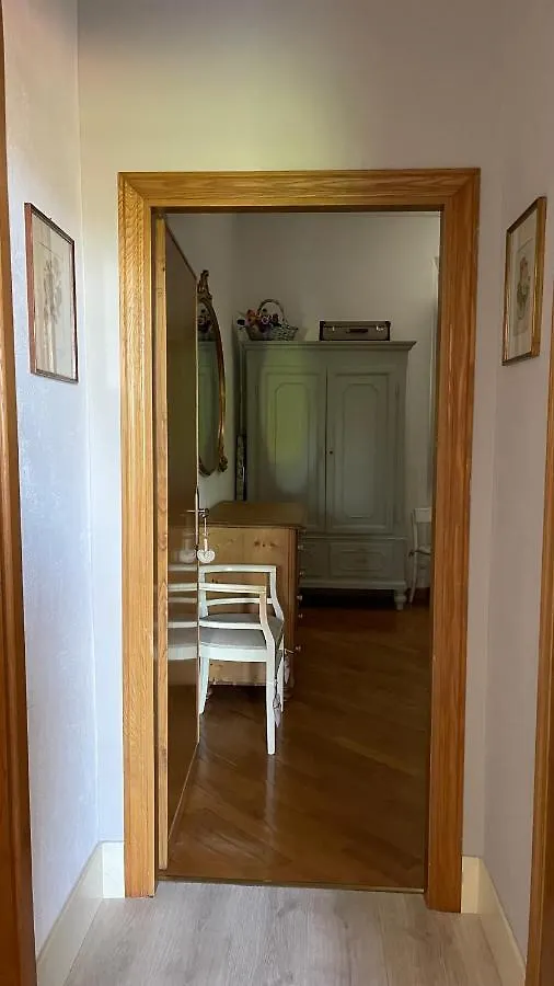 Casa Lenzona Apartment Certaldo