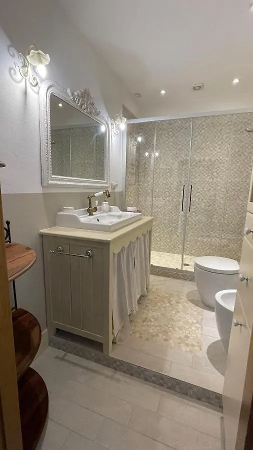 Casa Lenzona Apartment Certaldo Italy