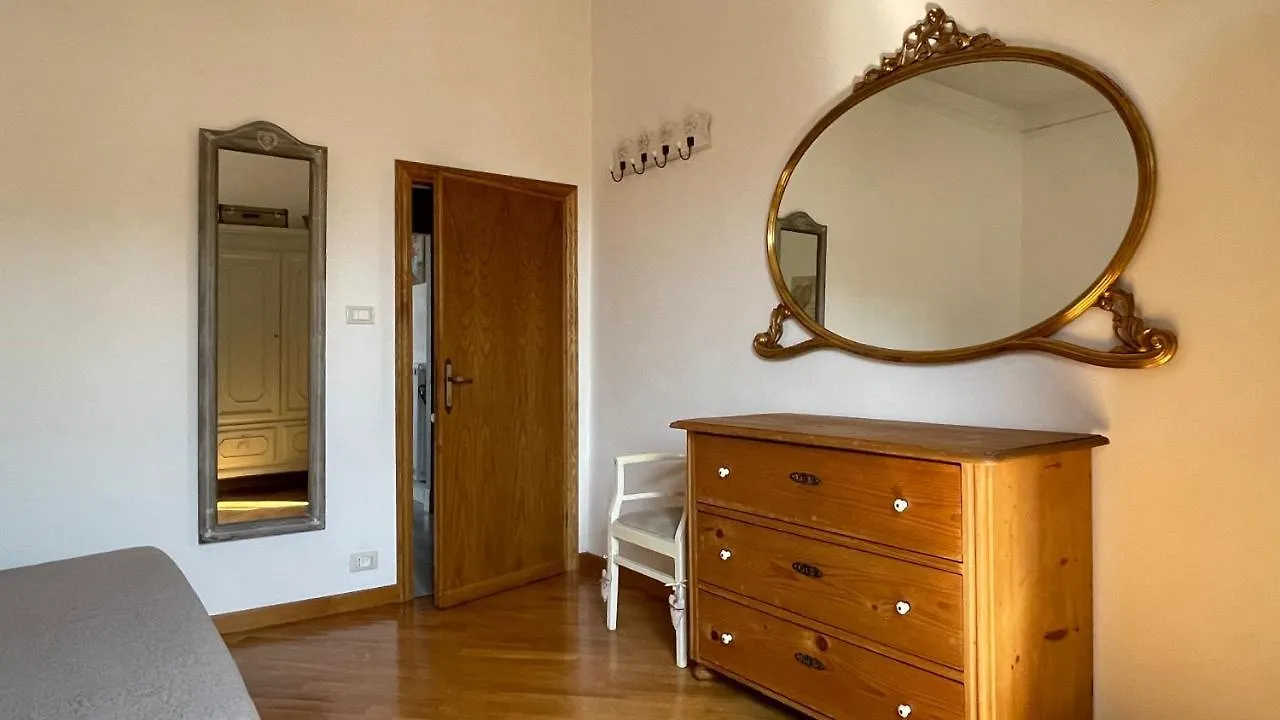 Casa Lenzona Apartment Certaldo