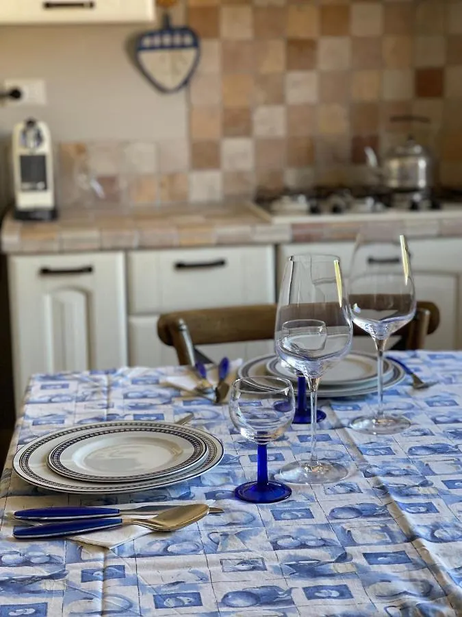 Casa Lenzona Apartment Certaldo