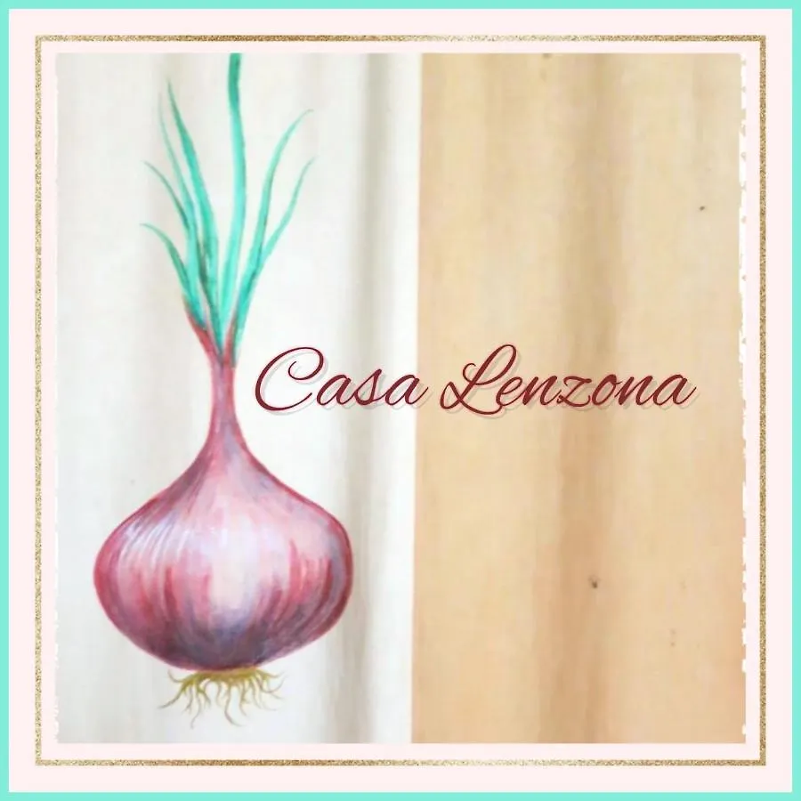 Casa Lenzona Apartment Certaldo