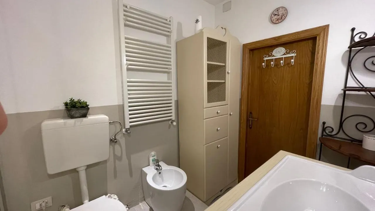 Casa Lenzona Apartment Certaldo