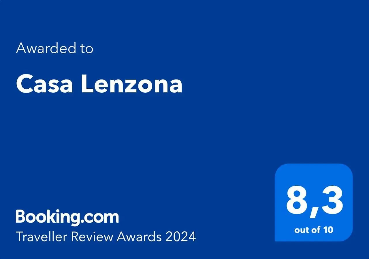 Casa Lenzona Apartment Certaldo 0*,