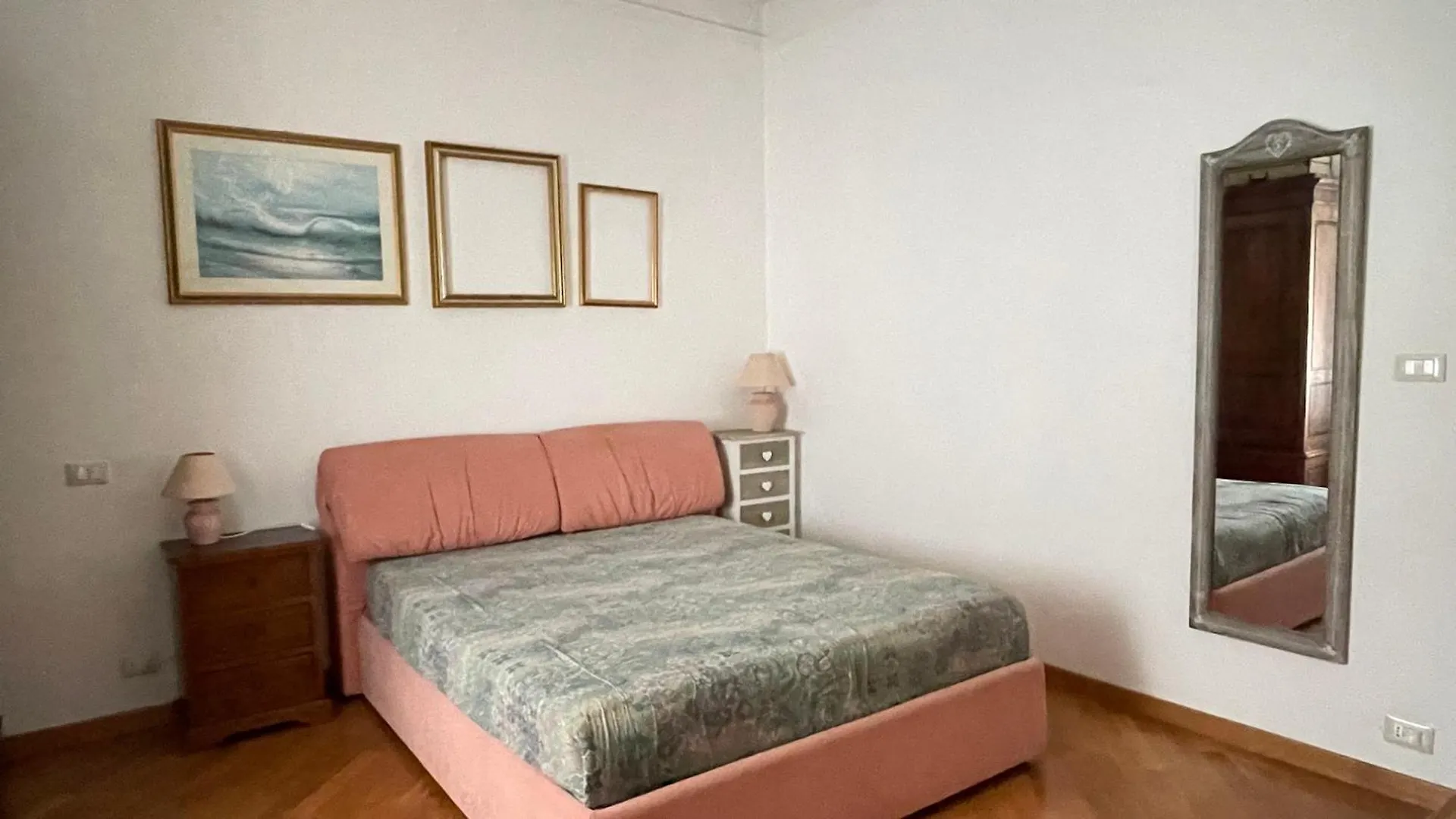 Casa Lenzona Apartment Certaldo
