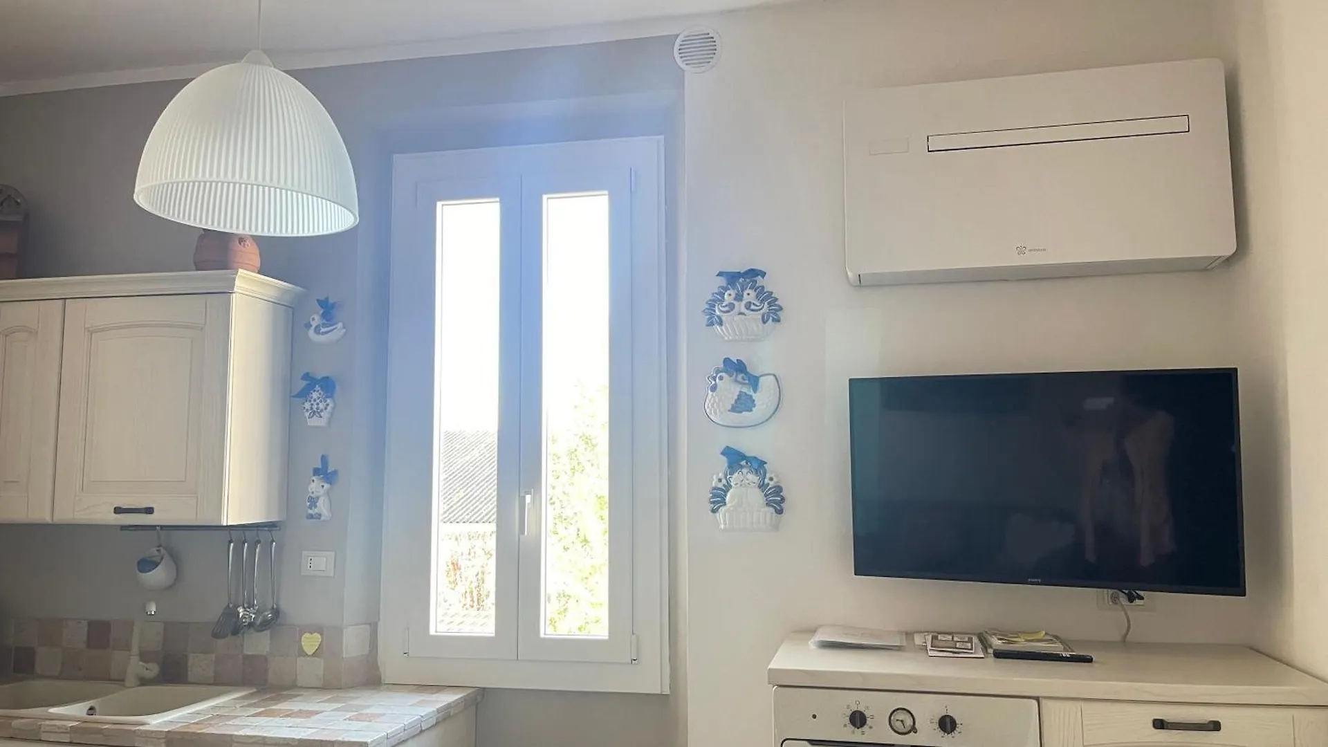Casa Lenzona Apartment Certaldo 0*,