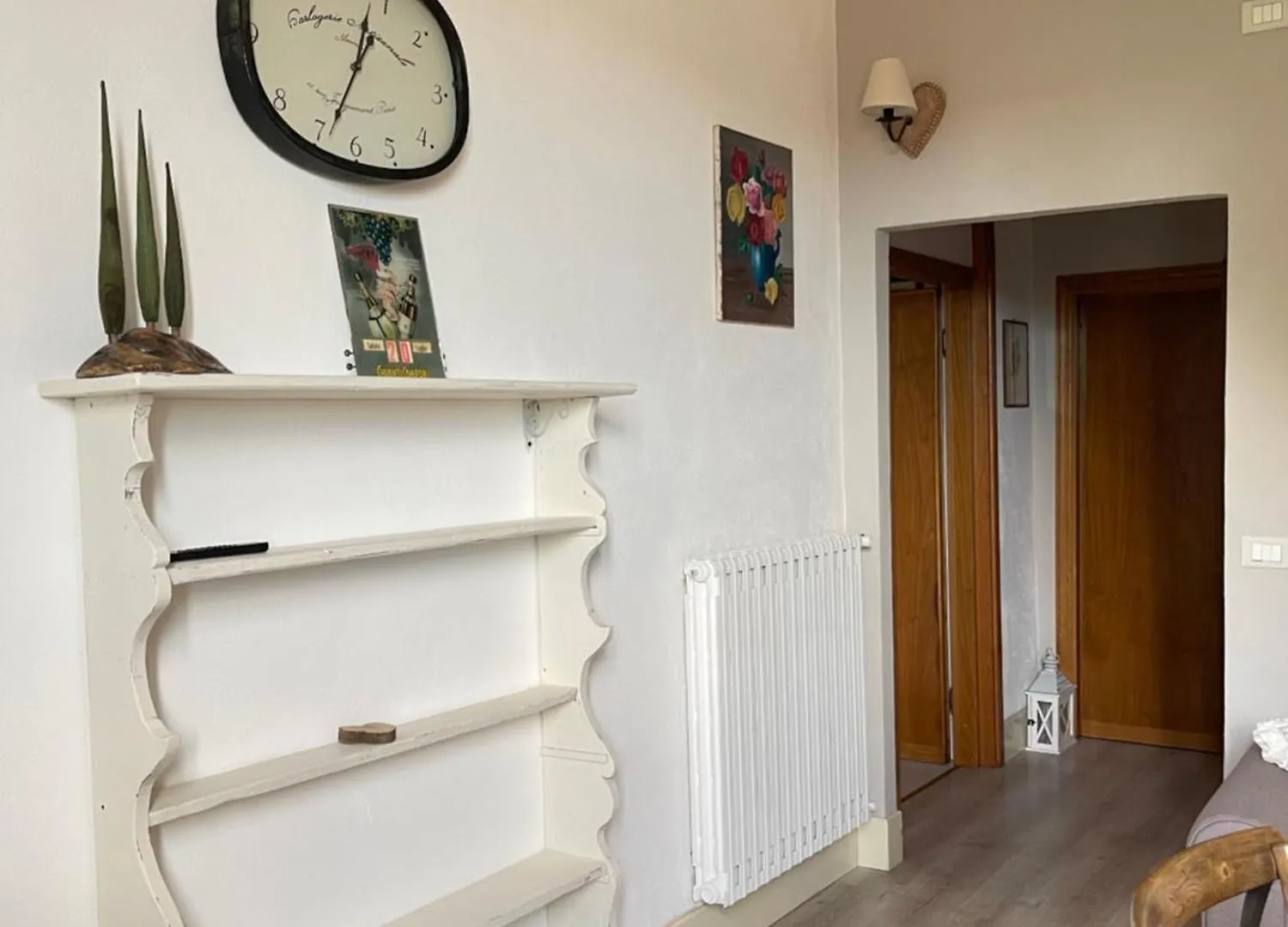 Casa Lenzona Apartment Certaldo 0*,  Italy