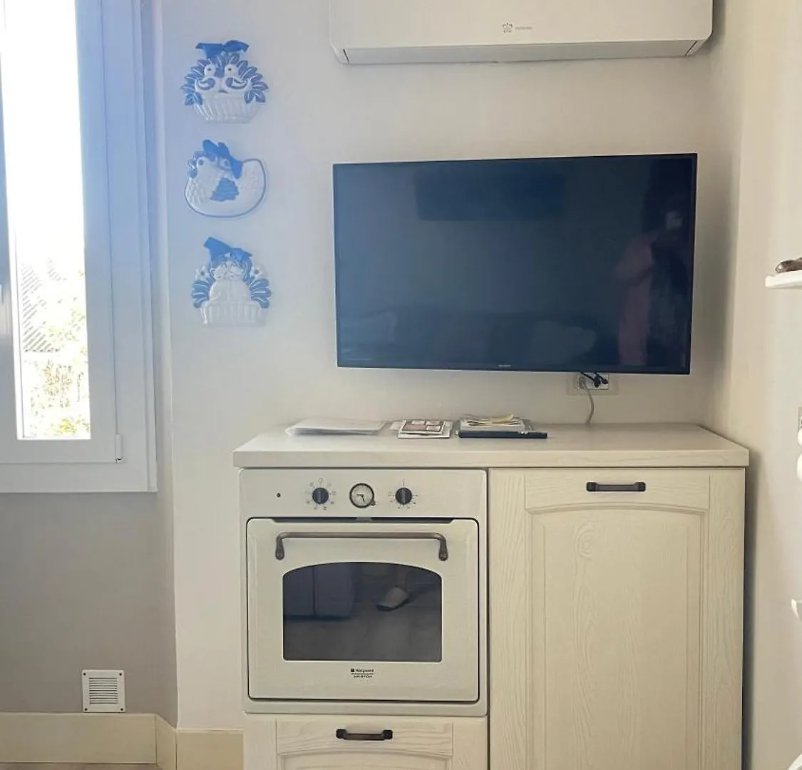 Appartamento Casa Lenzona Certaldo