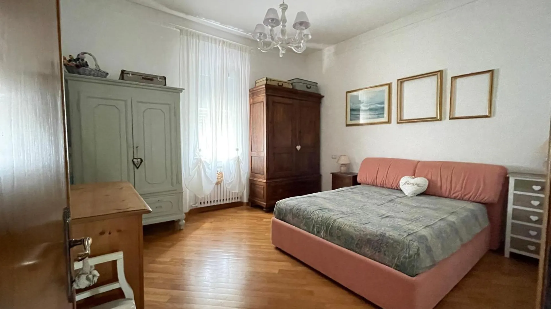 Casa Lenzona Apartment Certaldo