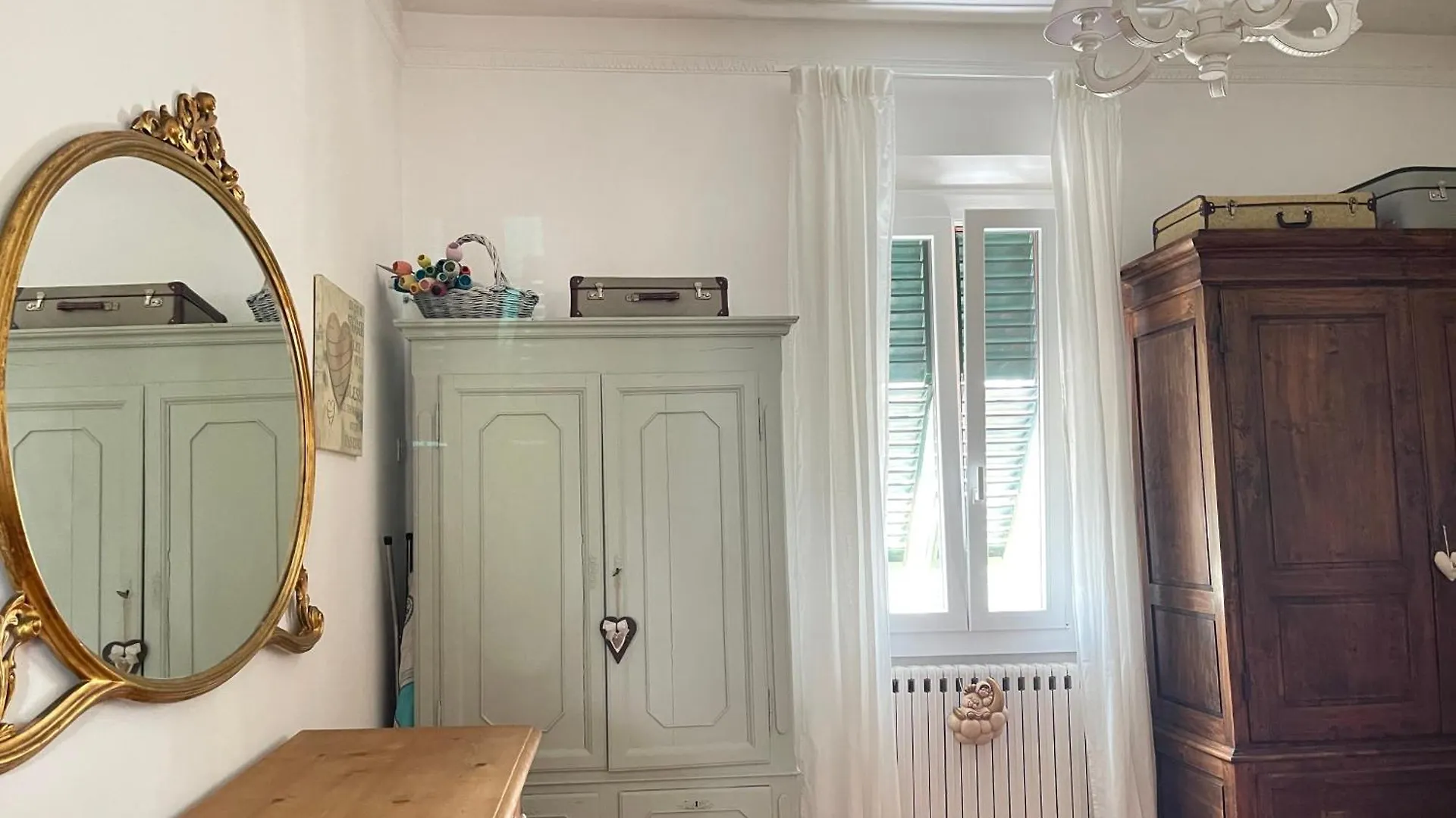 Casa Lenzona Apartment Certaldo