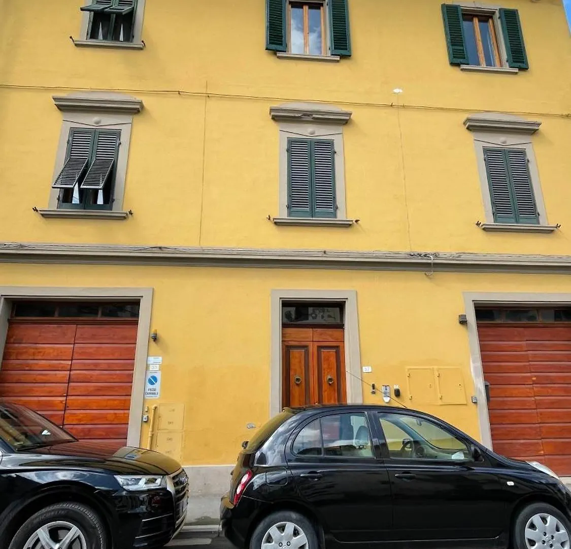 Casa Lenzona Apartment Certaldo 0*,  Italy