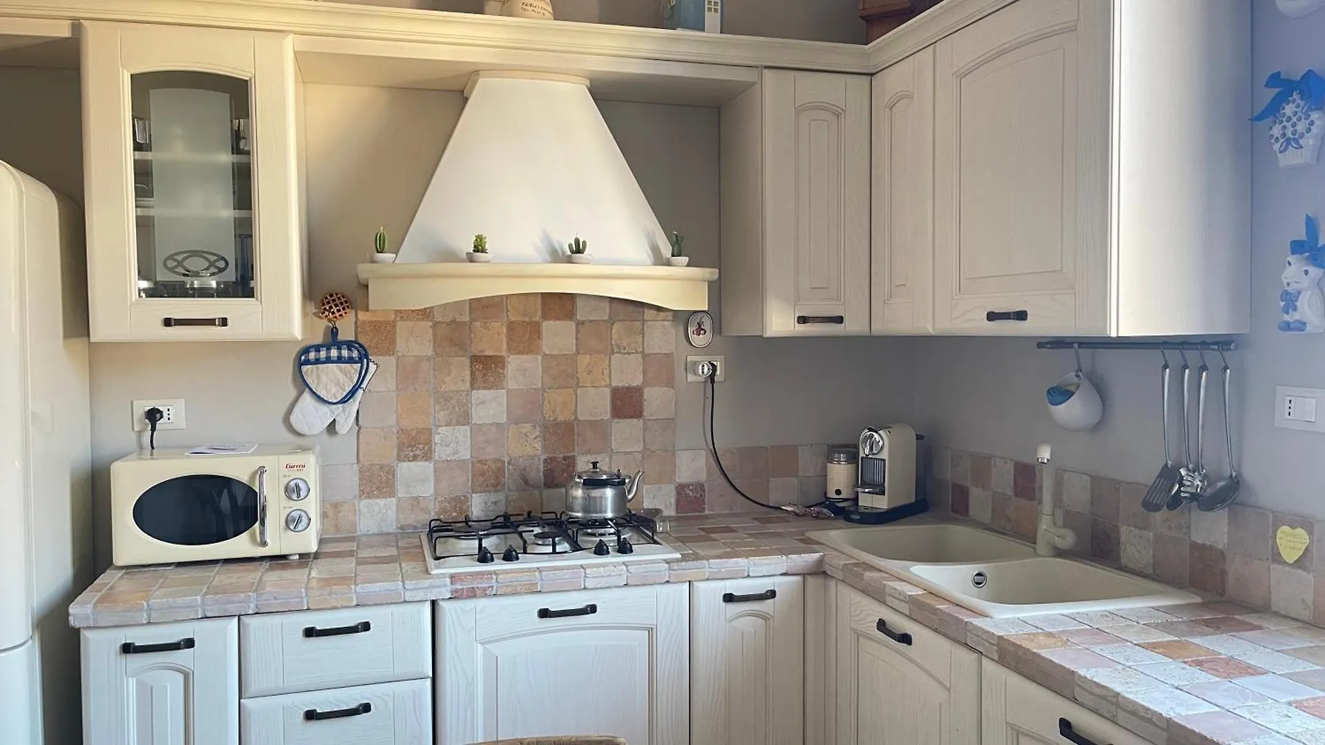 Casa Lenzona Apartment Certaldo Italy